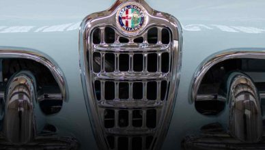 Alfa Romeo d'epoca