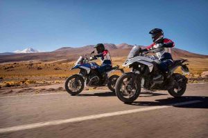 BMW GS alternativa llow cost