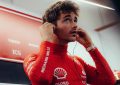 Charles Leclerc passione auto segreta storia