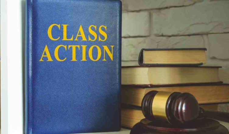 Class action Stellantis