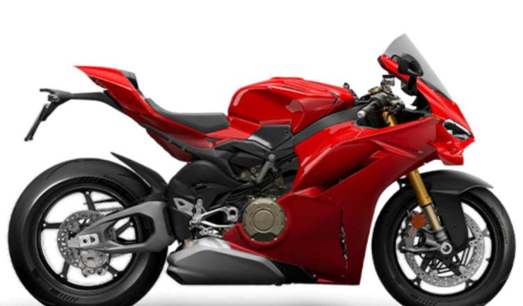 Ducati Panigale