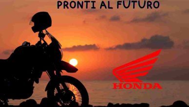 Honda moto del futuro