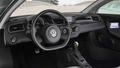 La Volkswagen XL1 innovazione e risparmio