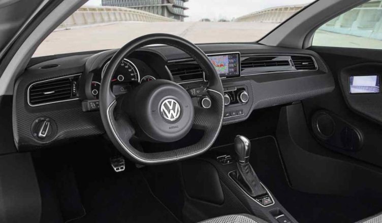 La Volkswagen XL1 innovazione e risparmio