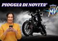 Novità casa MV Agusta