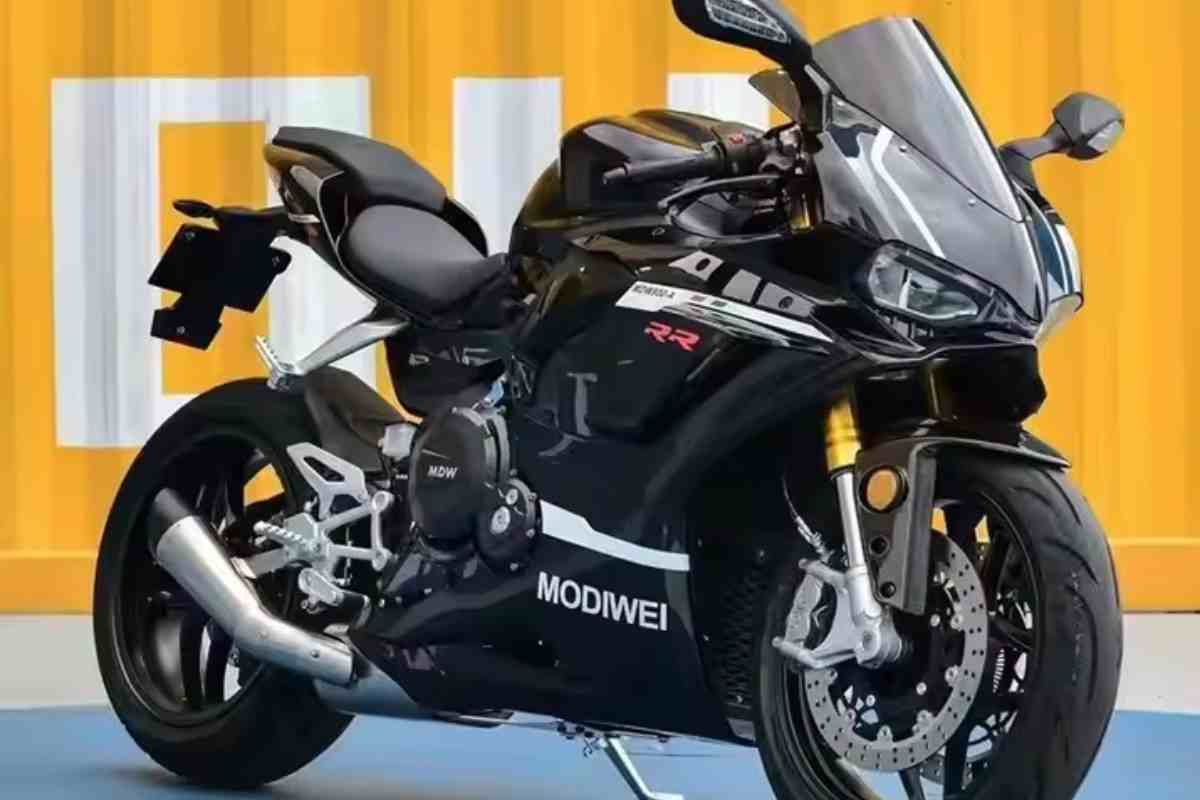 Modiwei 800 RR