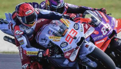 MotoGp pronto al ritorno