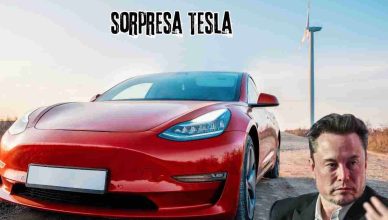 Tesla nuovo modello arrivo