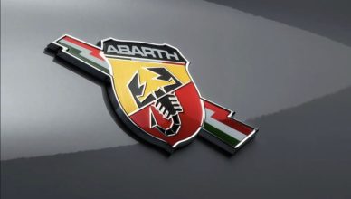 Abarth il nuovo modello scatena la fantasia