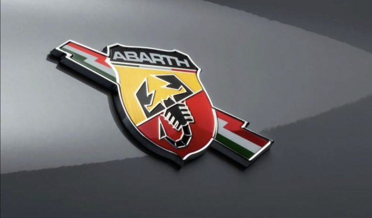 Abarth il nuovo modello scatena la fantasia