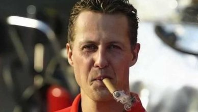 Michael Schumacher