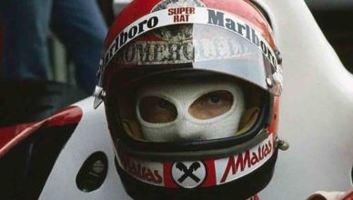 Niki Lauda