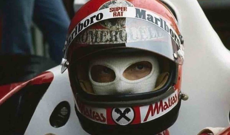 Niki Lauda