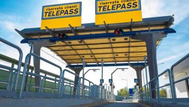 Telepass