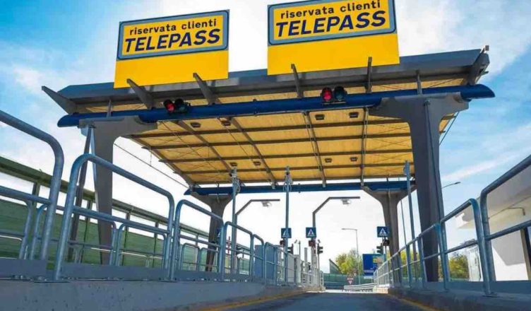 Telepass