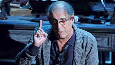 Che auto guida Adriano Celentano