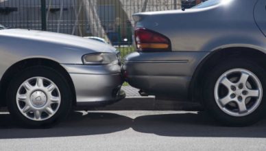 Attenzione a come parcheggi