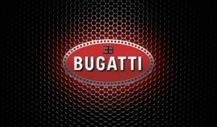 Bugatti novità suv