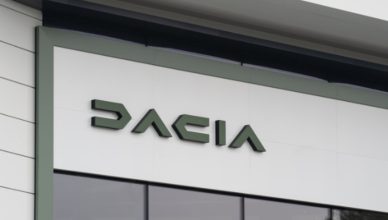 Dacia, novità in arrivo