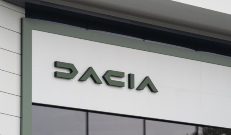 Dacia, novità in arrivo