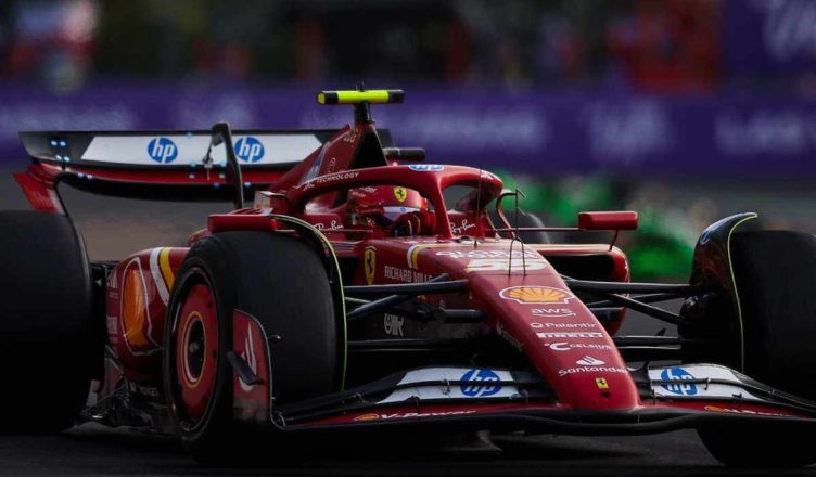 Quanto costa guidare un'auto da F1