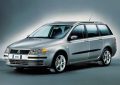 Fiat Stilo auto fallimento mercato