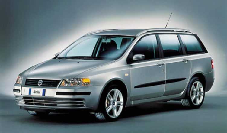 Fiat Stilo auto fallimento mercato