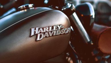 Harley-Davidson moto sportiva da corsa in vendita