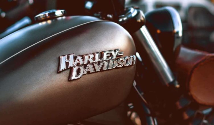 Harley-Davidson moto sportiva da corsa in vendita