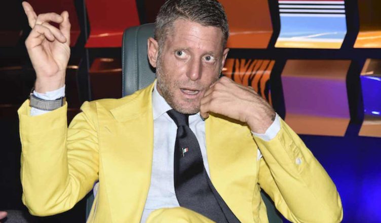 Lapo Elkann vero nome