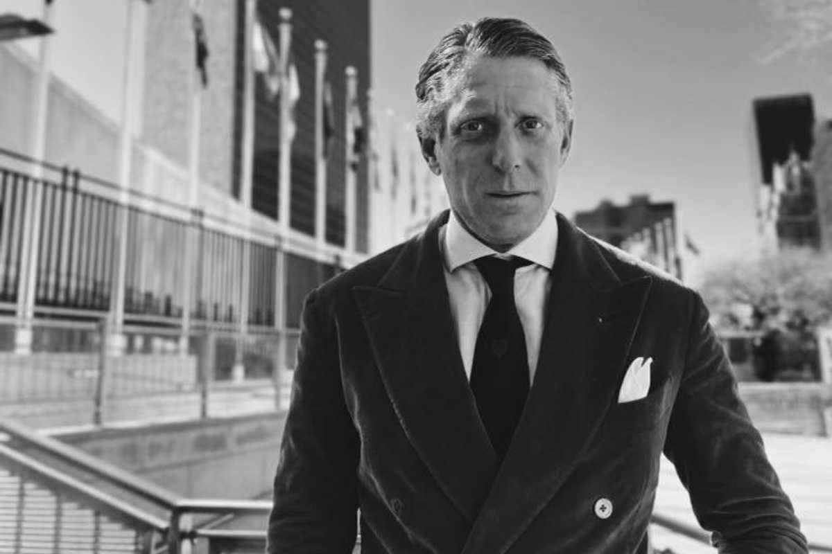 Lapo Elkann vero nome