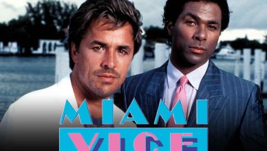 Miami Vice falso