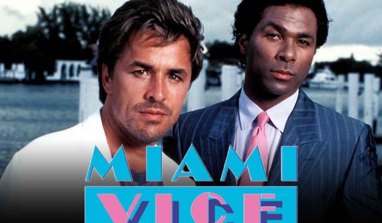 Miami Vice falso