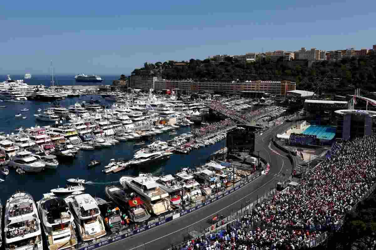 Formula 1 circuiti più pericolosi 