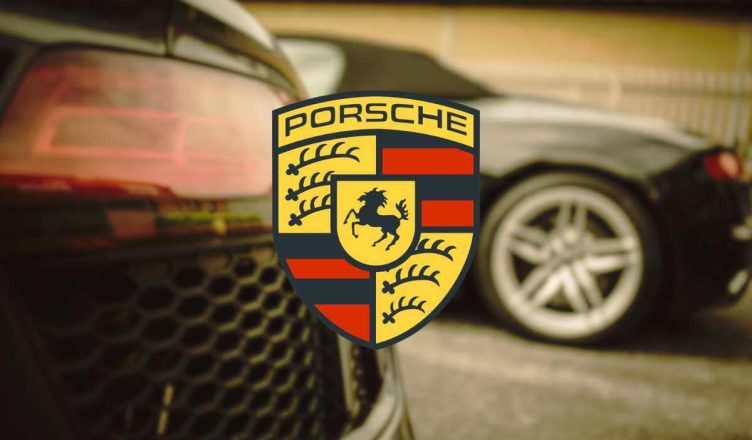 Mix di auto che vale come 2 Porsche