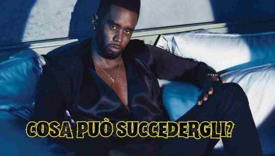 Puff Daddy Sean Combs auto collezione storica