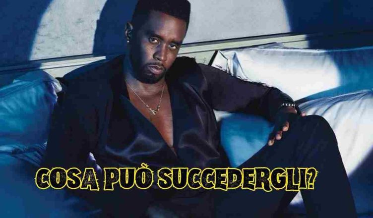 Puff Daddy Sean Combs auto collezione storica