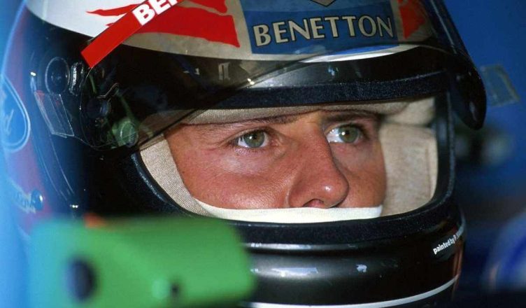 Dove vive Michael Schumacher