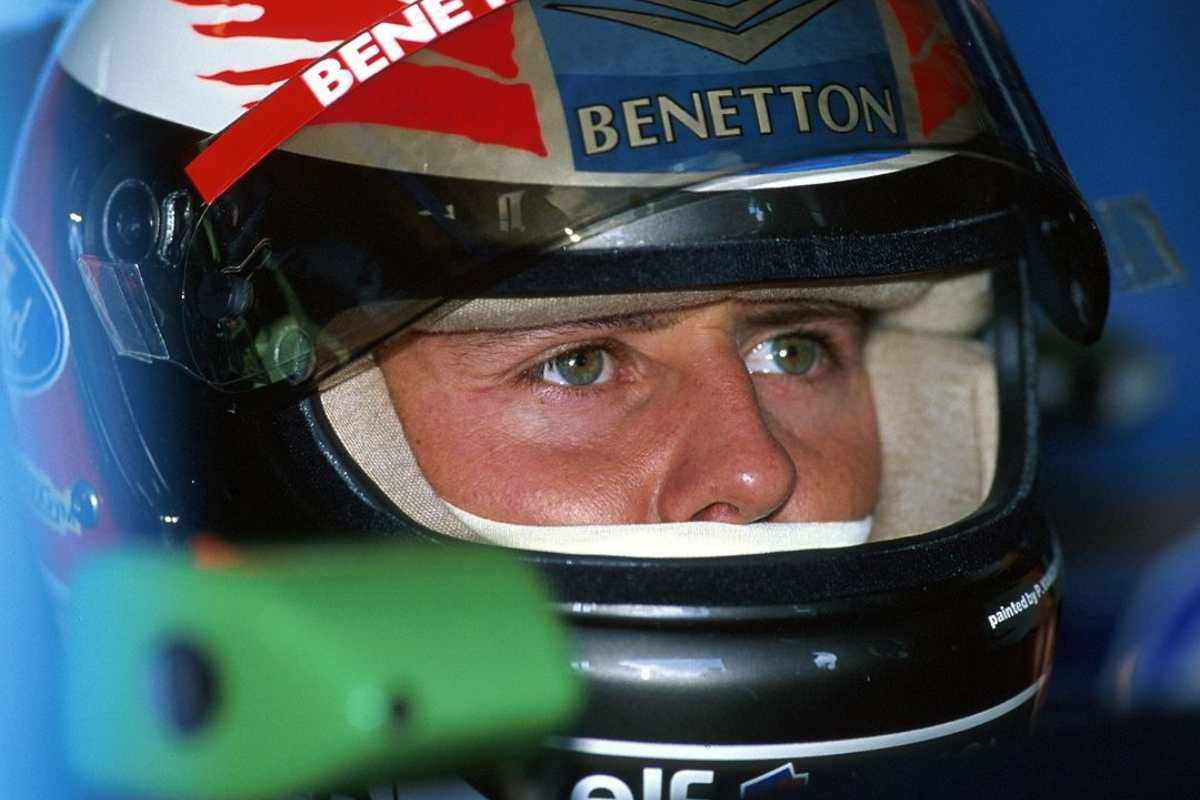 Dove vive Michael Schumacher