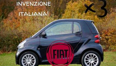 Smart italiana segreta