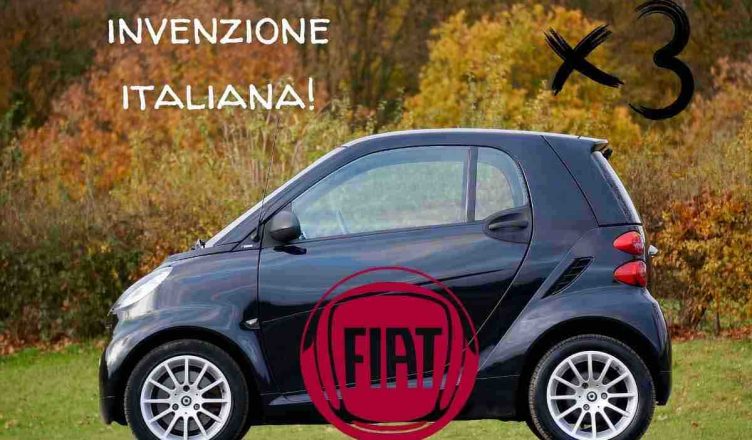 Smart italiana segreta