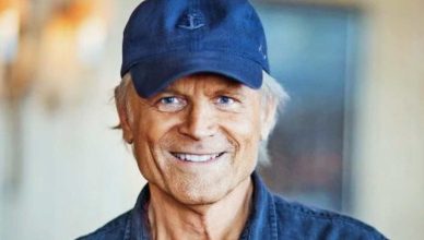 Terence Hill ecco con cosa gira