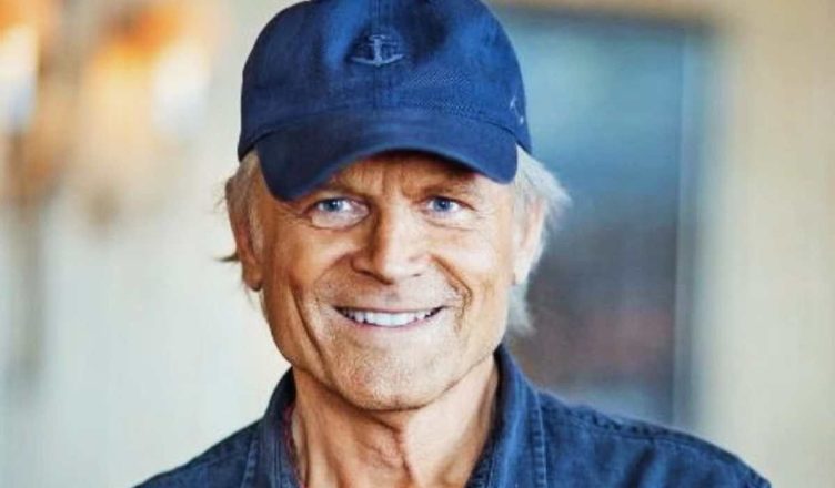 Terence Hill ecco con cosa gira