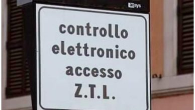 Ztl come eludere il divieto