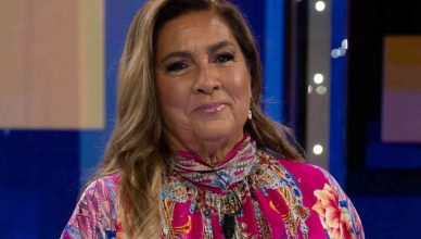 romina power mercedes