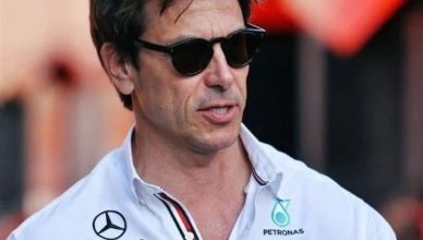 Toto Wolff