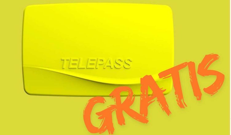 Offerta Telepass